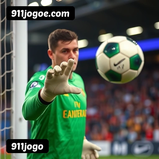 Vantagens exclusivas 911jogo para jogadores brasileiros - São Paulo, Rio, BH