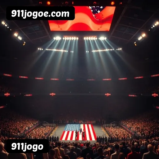 Requisitos do APK da 911jogo para Android