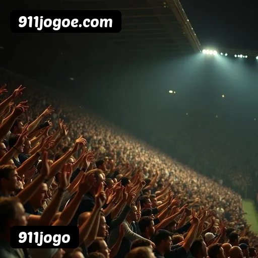 Comparação APP mobile vs versão web da 911jogo