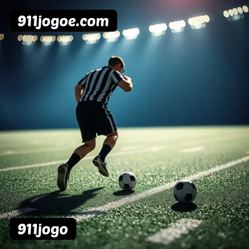 911jogo bônus R$5.000 + 500 giros - Rollover 35x, prazo 30 dias, 38% taxa conversão