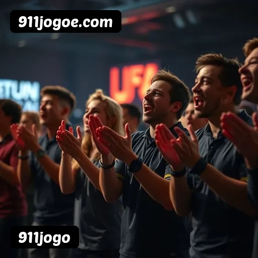 Loterias online disponíveis na 911jogo