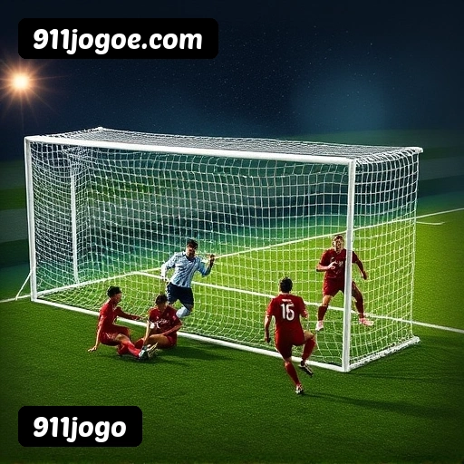 911jogo APP mobile iOS Android - 187 mil downloads São Paulo Rio BH