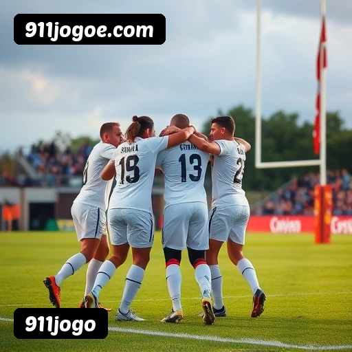 Níveis do programa VIP da 911jogo